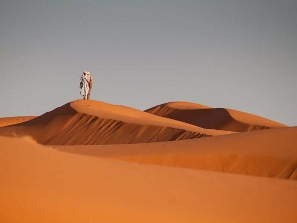 desert desert