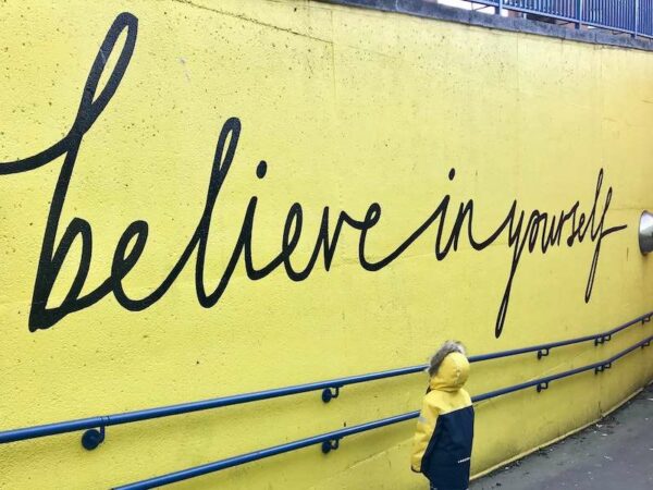 believe-yourself believe-yourself